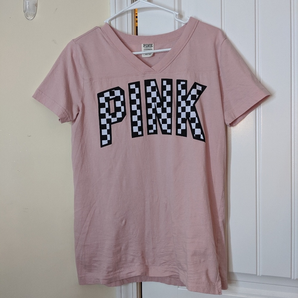 ‼️2FOR15 PINK shirt